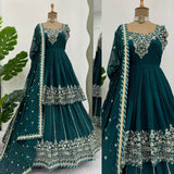 Gorgeouse Wedding Top Lehenga Choli