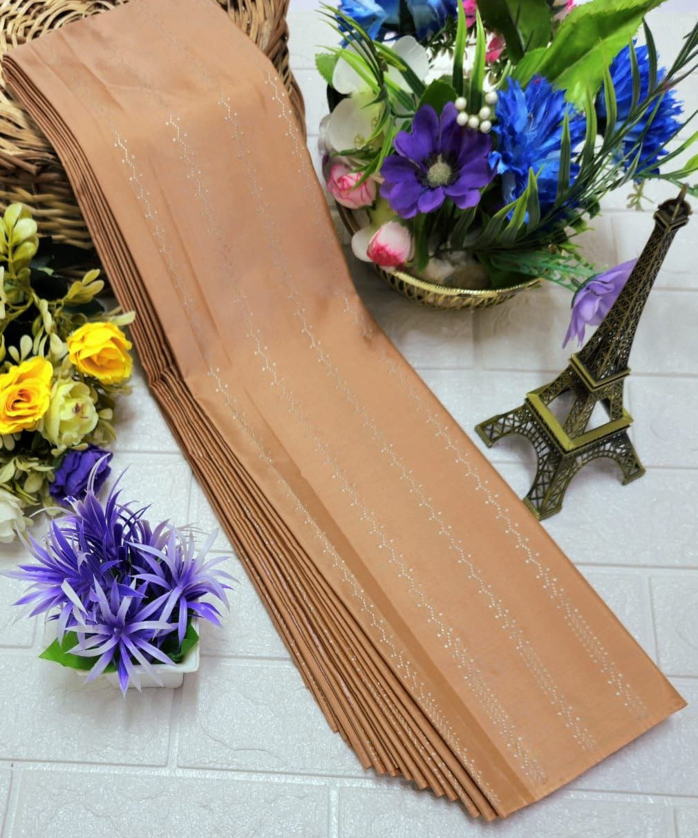 Arani Designer Soft Wedding Silk Saree