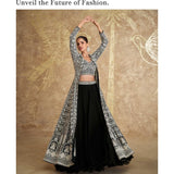 Stylish Heavy Zoya Lehenga Choli