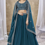 Riwayat Occasionally Lehenga Choli