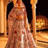 Premium Royal Wedding Lehenga Collection