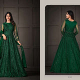 Premium  Soft Net Bollywood Anarkali