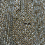 Tremendous Butterfly Sequence Wedding Lehenga
