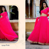 Exclusive Occasionally Lehenga Choli Collection