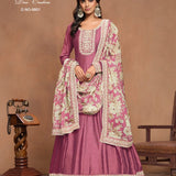 Beautyfull Anarkali Gown Collection