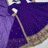 Exclusive Dashing Anarkali Collection