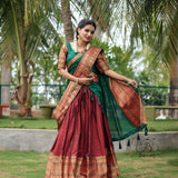 Traditional lahenga Collections