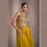 Sayuri Stylish Lehenga Choli