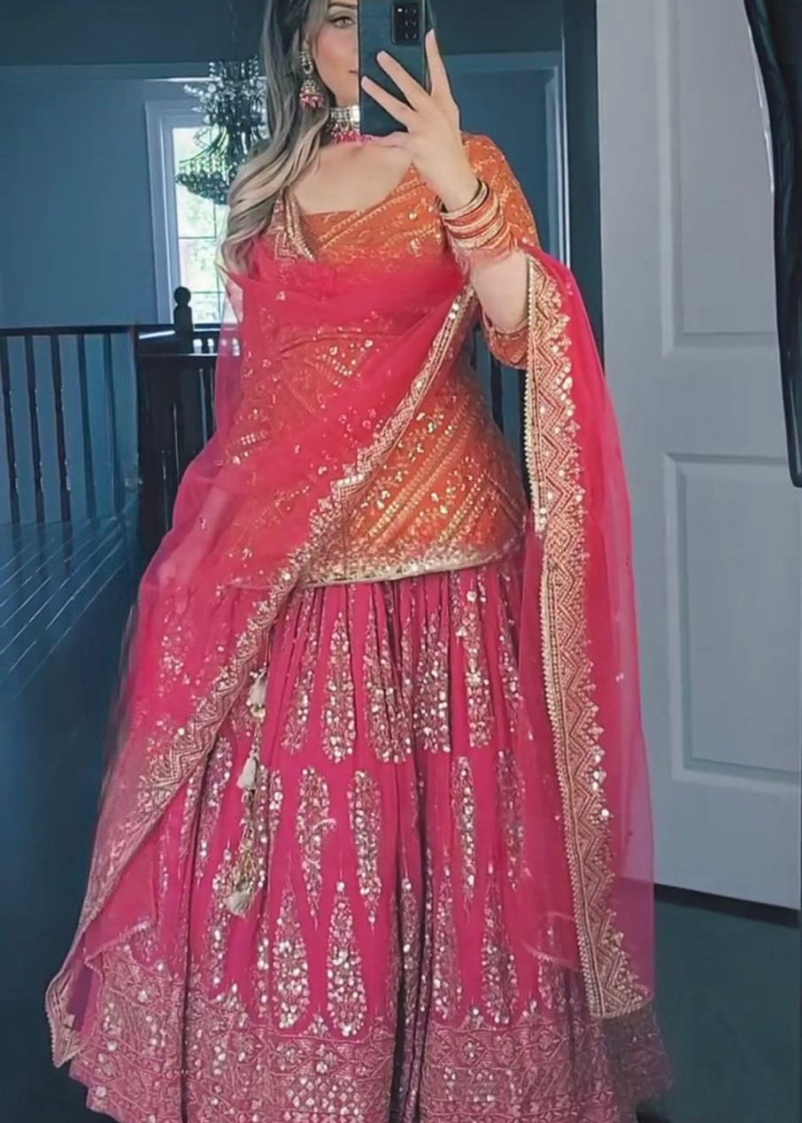 Fantastic Top Lehenga Collection