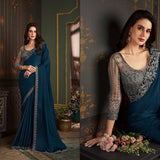 Premium Party Wear Saree Collection