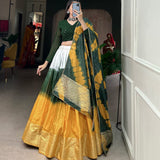 Treditional Wedding  Lehenga Choli