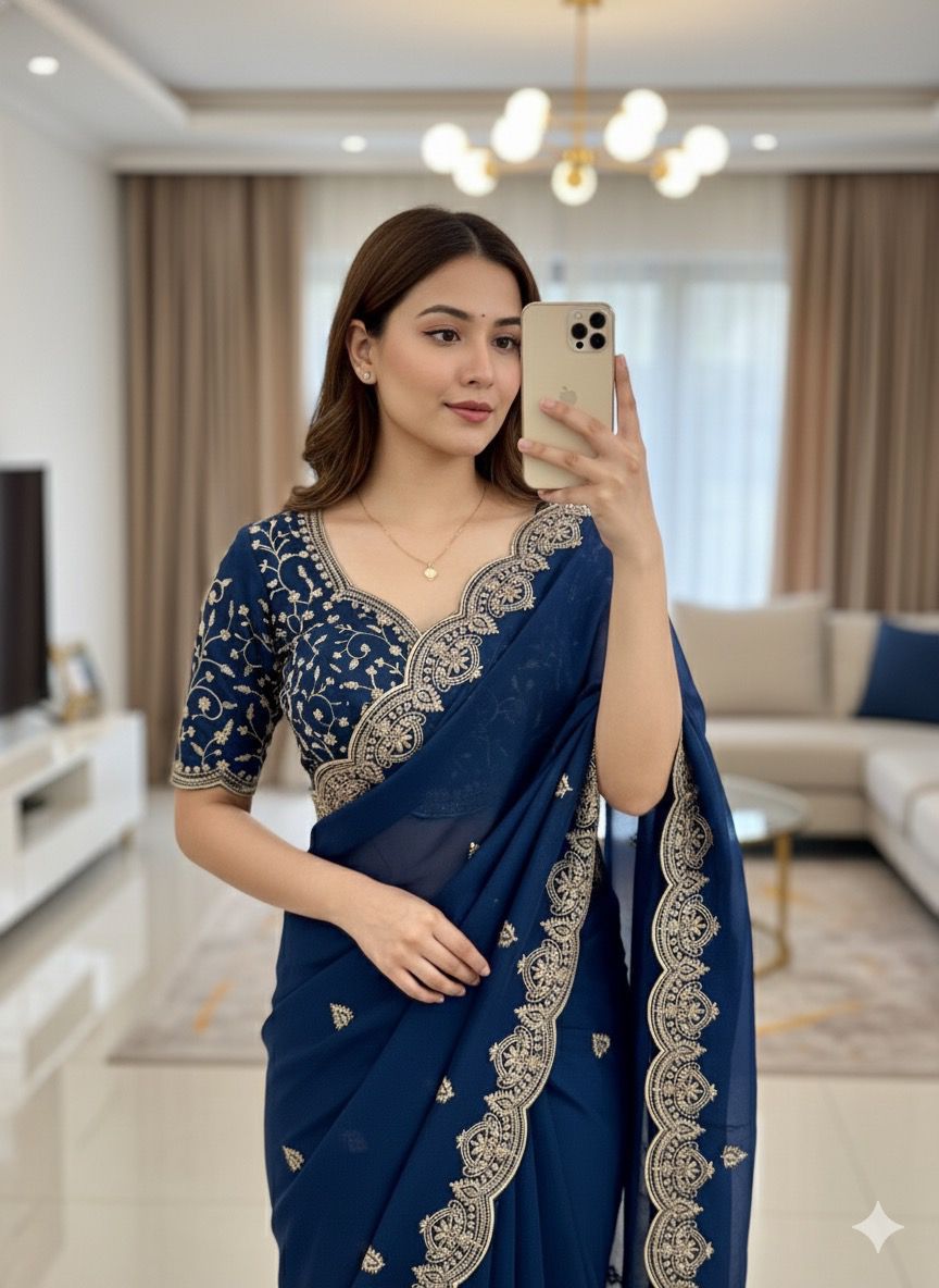 Kanchipuram Zari Weaving Lehenga