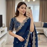 Kanchipuram Zari Weaving Lehenga