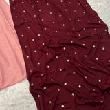 Heritage Banarasi Silk Lehenga Choli