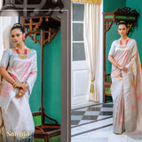 Exclusive Designer Banarasi Silk Sarees