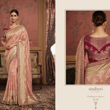 Premium Silk Saree Collection