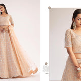 Premium Bridal Wedding Lehenga Choli