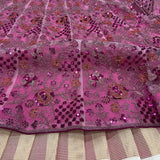 Premium Butterfly Soft Net Lehenga