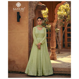 Dashing Bollywood Collection Of Anarkali Gown