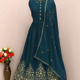 Bollywood Anarkali Dress Collection