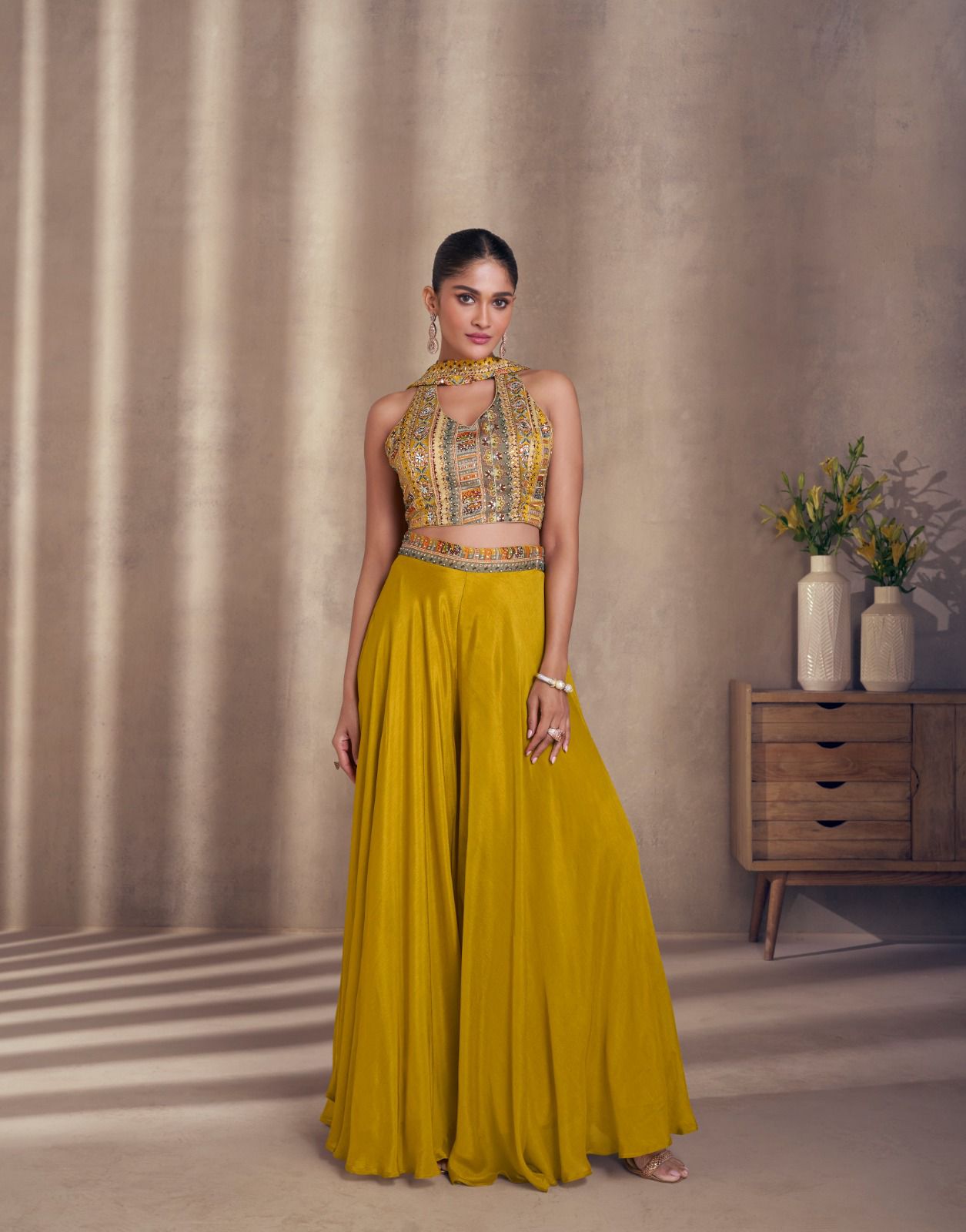 Sayuri Stylish Lehenga Choli