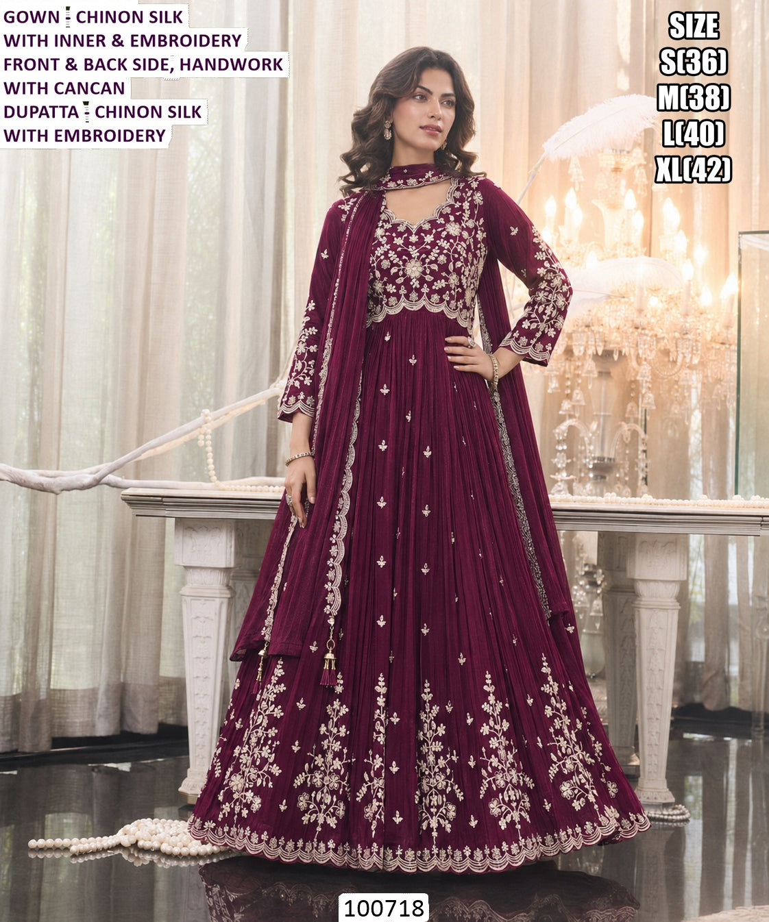 Trending Designer Festive Collection