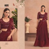 Premium Trendy Style Lahenga Choli