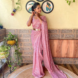 Presenting You Most Beautiful  Sequance Saree Collection