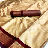 Paithani Silk Saree Collection