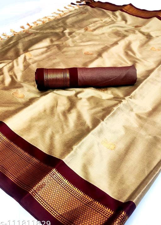 Paithani Silk Saree Collection