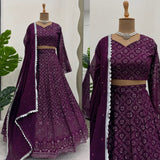 Classy Occasionally Bridal Lehenga