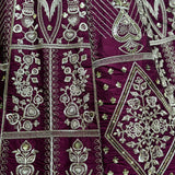 Premium Bollywood Brid Lehenga Choli