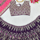 Wedding Lahenga Collection