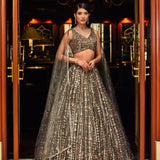 Presenting You Most Beautiful Latest Designer Lehenga