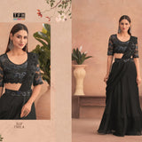 Premium Trendy Style Lahenga Choli