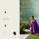 Sindhuri Festive Premium Silk Saree