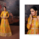 Premium Bollywood Suit Collection