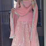 Trending Sharara Top Collection