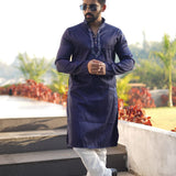 PRESENT'S MEN'S TRADITIONAL KURTA