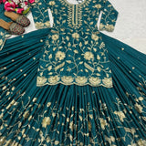 Attractive PartyLook Top Sharara
