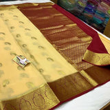 Festival Soft Silk Saree