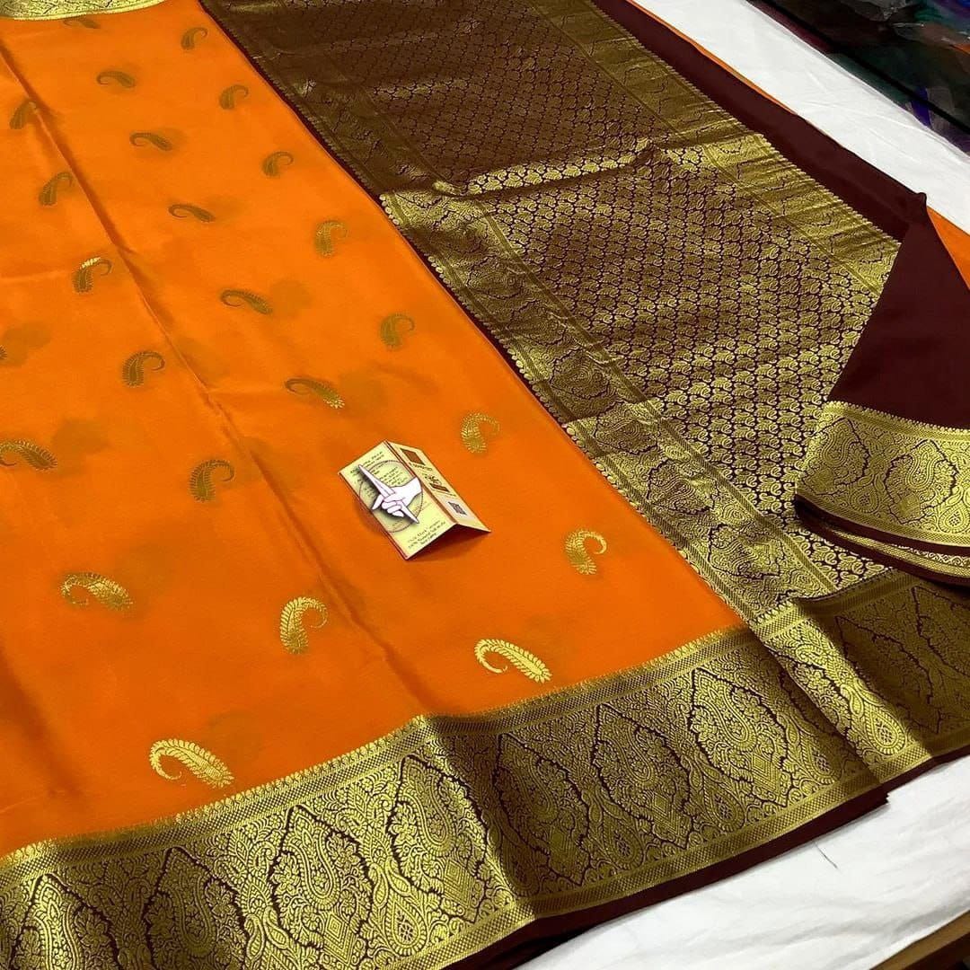 Festival Soft Silk Saree