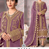 Stylish Pakistani  Suit Collection