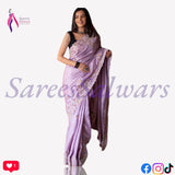 NEW SUPERHIT TRENDING EMBROIDERED SAREE