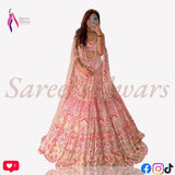 Designer Gorgeous Lehenga Choli