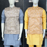 Mens Festive koti Kurta Collection