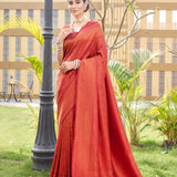 Kubera Pattu Silk Saree