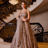 Presenting You Most Beautiful Latest Lehenga