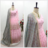 Designer Kediya Lehenga Collection