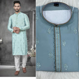 Premium Ethnic Mens Kurta